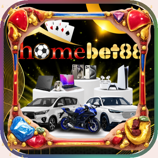 homebet88 — galeri pratinjau Resmi APK